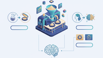 What is Cosmetic Powder Machine at 2026 Canton Fair?