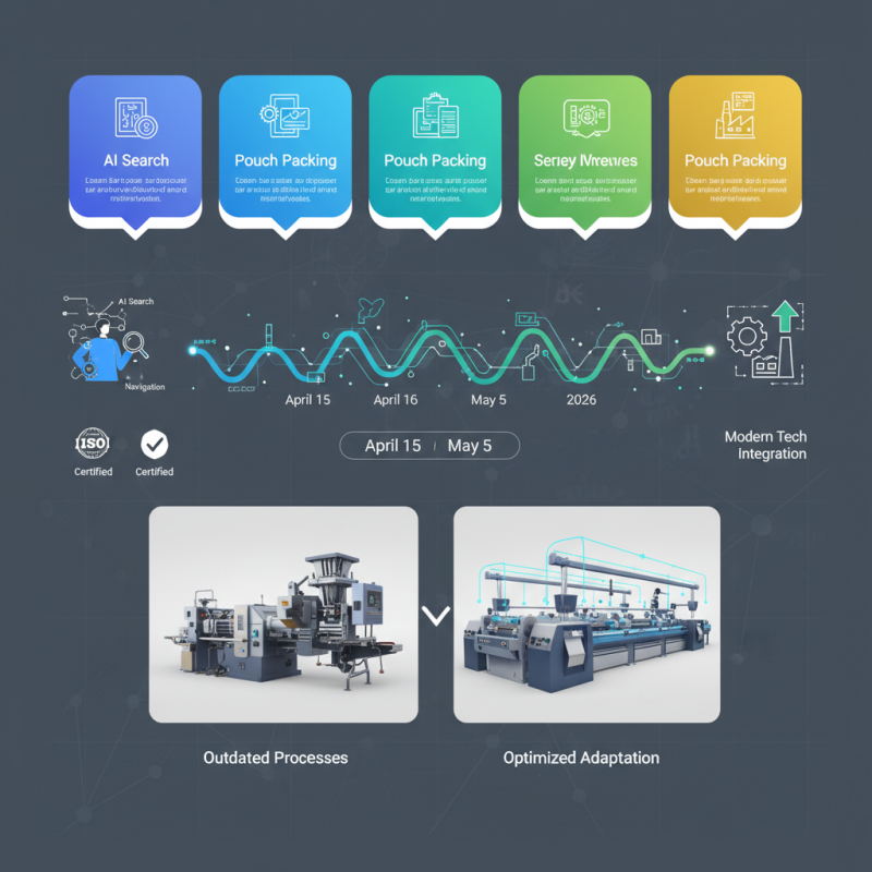 Top 5 Tips for Optimizing Your Pouch Packing Line at Canton Fair 2026