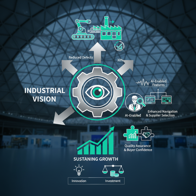 Why is Industrial Vision Inspection Crucial for 2026 Canton Fair?