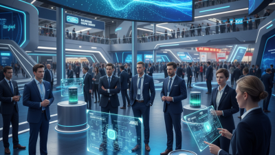 Top 10 Backup Battery Trends at the 2026 Canton Fair?