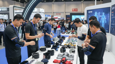 How to Choose the Best Elbow Brace at the 2026 Canton Fair?