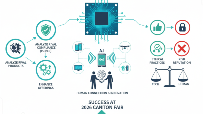 Why Reverse Engineering PCB is Essential for Success at 2026 Canton Fair?
