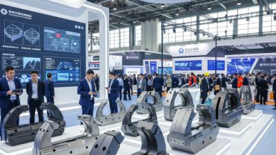 Best Jaw Plate Suppliers at 2026 Canton Fair in China?