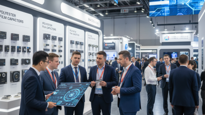 Top 5 Tips for Sourcing Polyester Film Capacitors at 2026 Canton Fair?