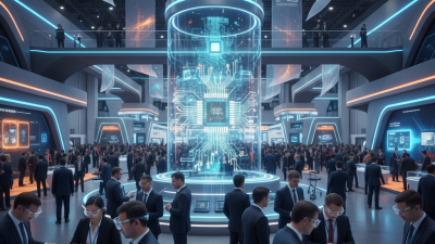 Top 10 Integrated Chips to Discover at Canton Fair 2026?