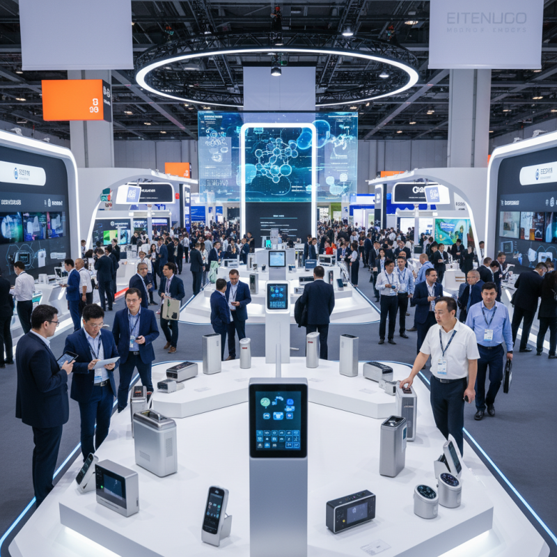 How to Choose the Best Ozone Controller at the 2026 Canton Fair?