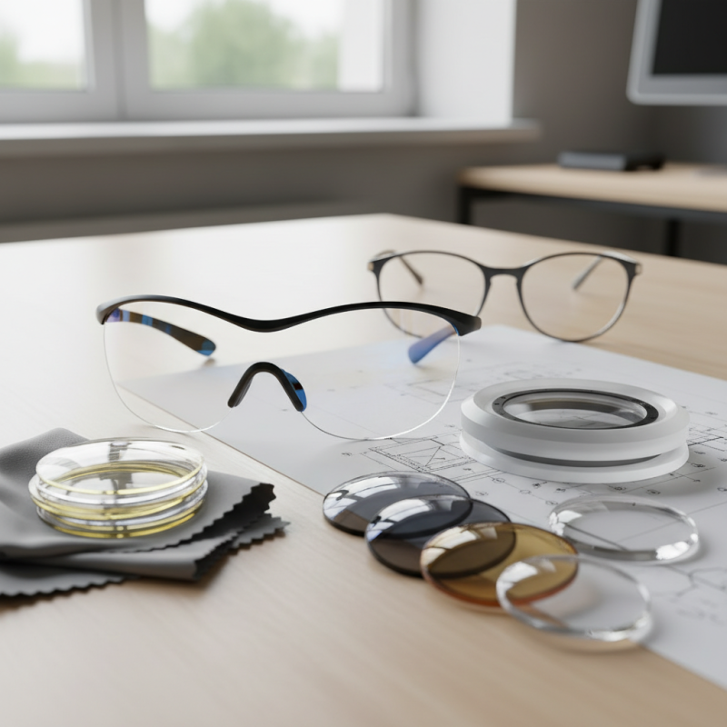 10 Essential Tips for Choosing the Right Plastic Lens for Your Needs?