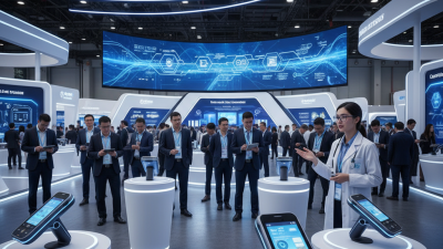 Top UHF Mobile Computers at the 2026 Canton Fair for Buyers?