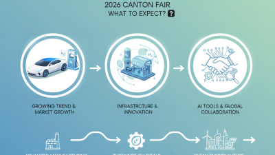 Hydrogen Refueling Stations at 2026 Canton Fair What to Expect?