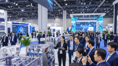 Top 10 Pouch Packing Lines to Explore at 2026 Canton Fair?