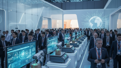 China Best Label Scale Trends at 2026 Canton Fair?