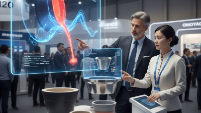 How to Choose the Right Crucible For Aluminium Melting at 2026 Canton Fair?