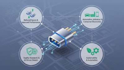 Top 5 Pin Wire Connector Highlights at Canton Fair 2026?