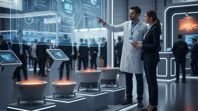 How to Choose the Right Crucible for Aluminium Melting at 2026 Canton Fair?