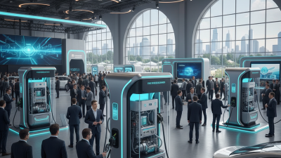 Best Hydrogen Refueling Stations to Explore at 2026 Canton Fair?