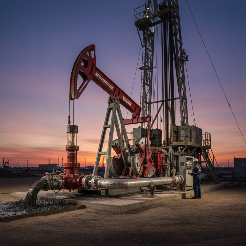 Top Facts About Oilfield Mud Pumps You Need to Know?