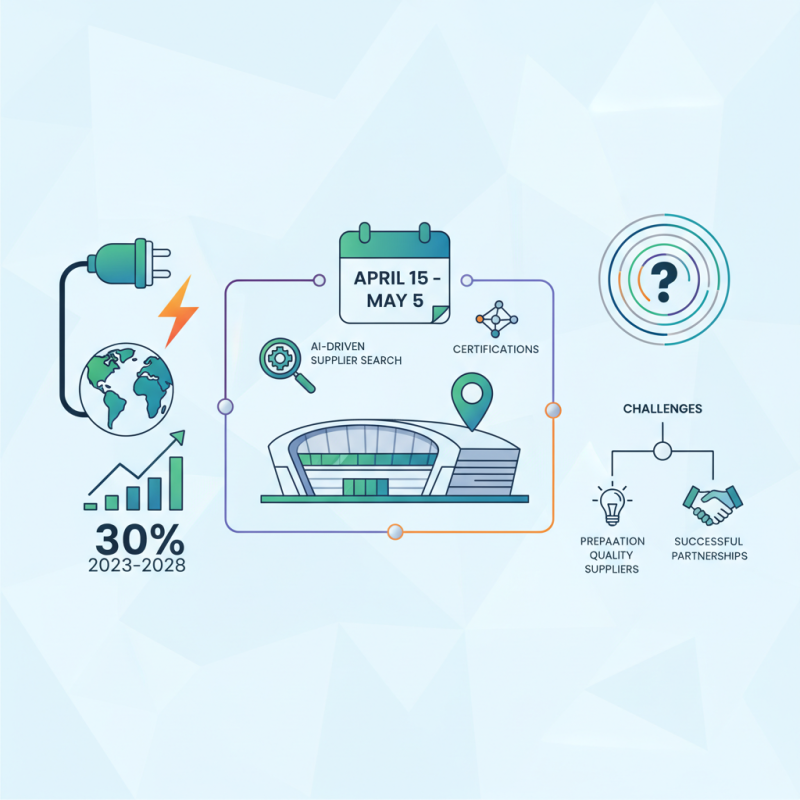Best AC EV Charger for 2026 Canton Fair Tips for Global Buyers?
