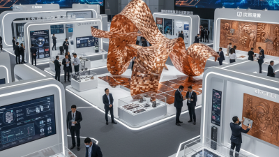 Top 5 Copper Sheet Trends to Watch at 2026 Canton Fair?
