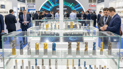 Top 10 Carbide Bits to Explore at 2026 Canton Fair?