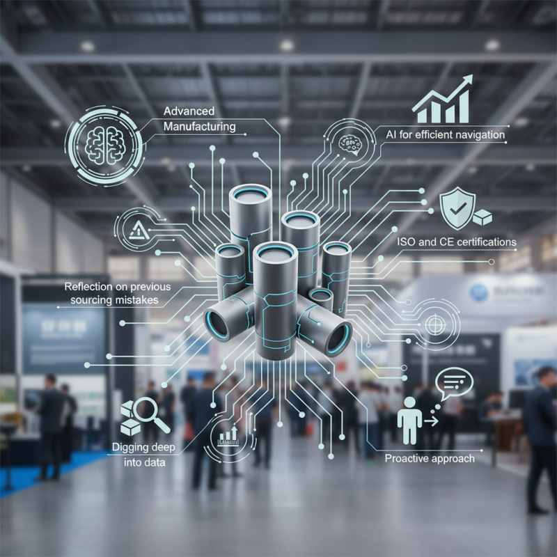 Top Grey Tube Products to Source at the 2026 Canton Fair?