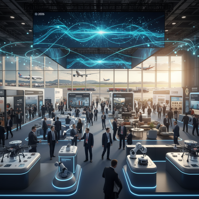 Air Freight Tips for Attending Canton Fair 2026