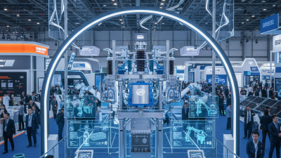 Best 35kv Auto Circuit Recloser at 2026 Canton Fair?