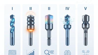 Top 5 Carbide Bit Innovations at 2026 Canton Fair?