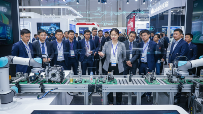 Top 5 Industrial Vision Inspection Trends for 2026 Canton Fair?