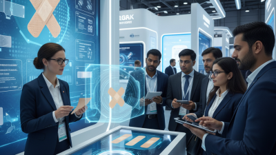 Best First Aid Bandages at 2026 Canton Fair for Global Buyers?