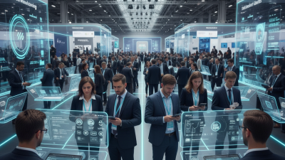 Top 5 Pos Terminals to Use at CIEF 2026 for Global Buyers?