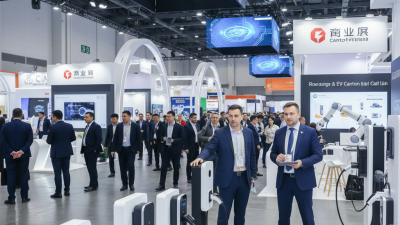 How to Choose the Best AC EV Charger at the 2026 Canton Fair?