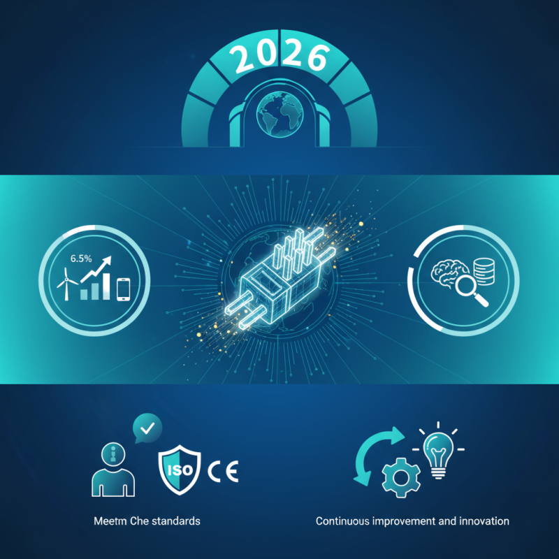 What is Electrical Connector at 2026 Canton Fair?