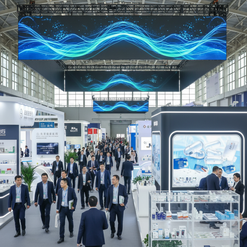 How to Source Empty Capsules at the 2026 Canton Fair?