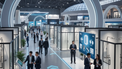 Top 5 Tips for Choosing Local Shower Doors at Canton Fair 2026?