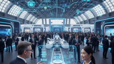 China Top Label Scale Insights for the 2026 Canton Fair?