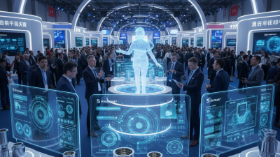 Best 5 Pin Wire Connectors at 2026 China Import Export Fair?