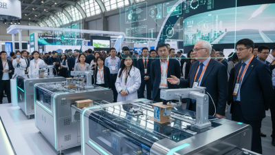 Top 10 Packing Sealing Machines to Discover at 2026 Canton Fair?