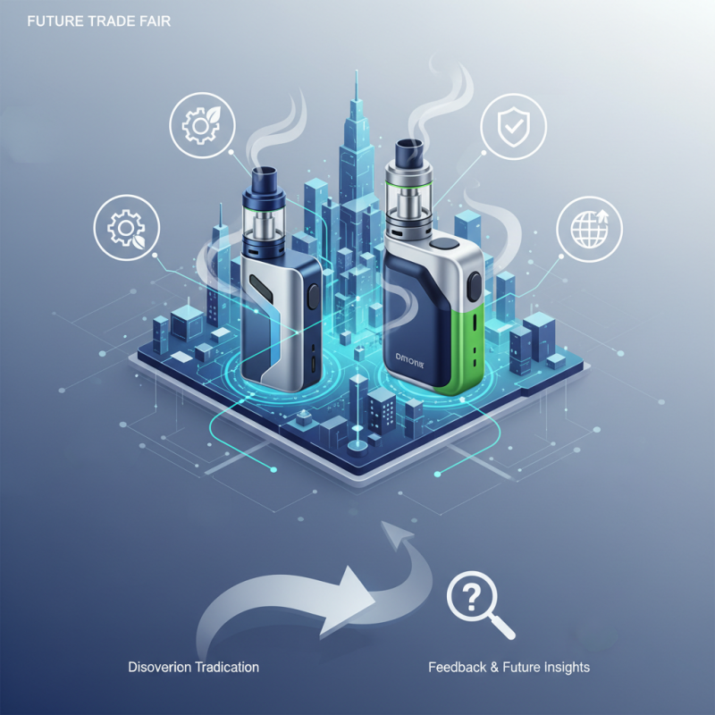 Top 10 Bang Vape Products to Discover at 2026 Canton Fair?