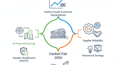 How to Source ADSS Fiber Optic Cables at 2026 Canton Fair?