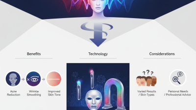 Top Benefits of Led Face Light Therapy at 2026 Canton Fair?