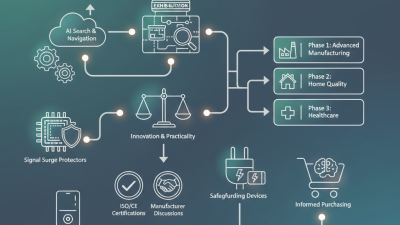 Best Signal Surge Protectors for Global Buyers at 2026 Canton Fair?