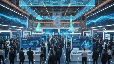 Top 10 Tension Load Cell Innovations at 2026 Canton Fair?