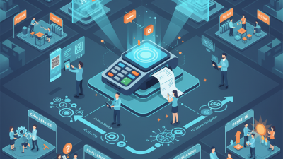 How to Use Pos Terminals at the 2026 Canton Fair?