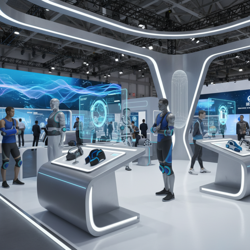 Top 10 Elbow Brace Trends to Watch at 2026 Canton Fair?