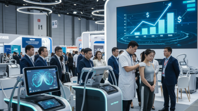 How Much Does Tecar Therapy Cost at 2026 Canton Fair?