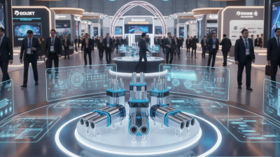 Why Choose 5 Pin Wire Connector at the 2026 Canton Fair?