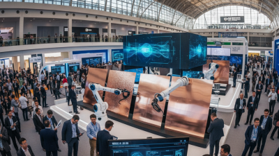 How to Source Copper Sheet at the 2026 Canton Fair?