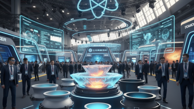 Why Choose Crucibles for Aluminium Melting at 2026 Canton Fair?