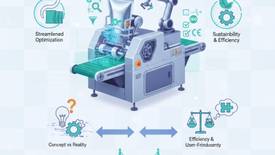 Top 5 Pouch Packing Line Innovations at 2026 Canton Fair?