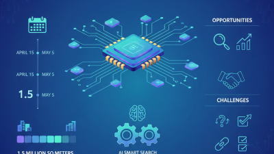 China Best Integrated Chip Suppliers at 2026 Canton Fair?